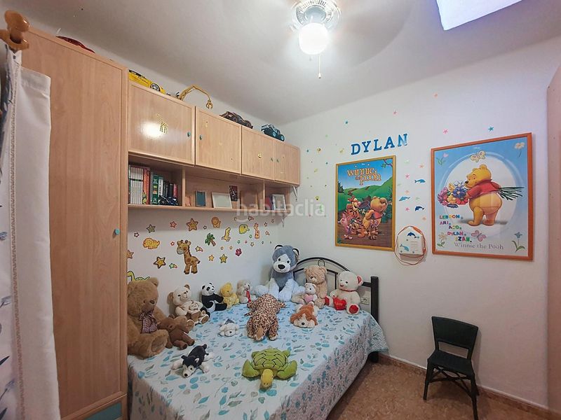 Foto 1dd93b6c-ee34-4aa0-b8b7-198c79b250b7. Casa adossada amb aparcament a Caserones - La Higuera Telde