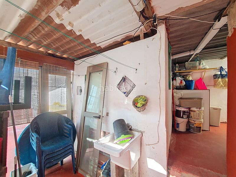 Foto 2bcea035-5b3b-4e54-b7d0-5283c4ffb5cf. Casa adossada amb aparcament a Caserones - La Higuera Telde