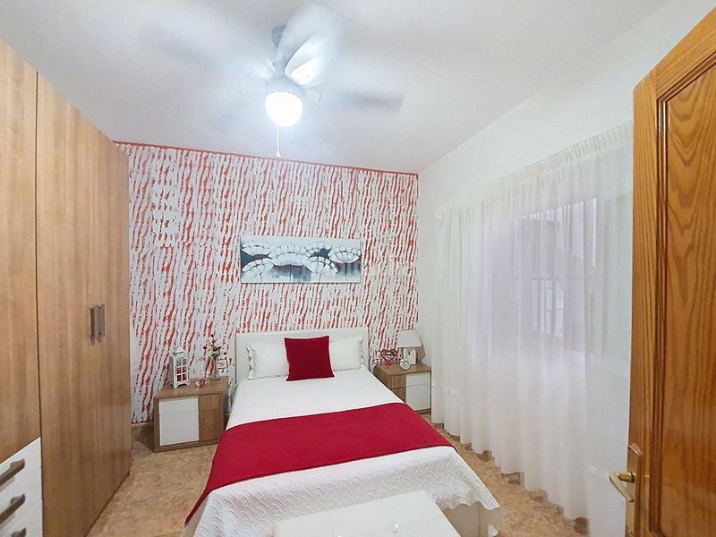 Foto 54423d6d-45c4-4789-ae3b-ec078f704fc0. Casa adossada amb aparcament a Caserones - La Higuera Telde