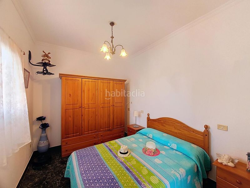 Foto 5d3b5935-4f2f-4328-8e7b-36f1c7d0228c. Casa adossada amb aparcament a Caserones - La Higuera Telde