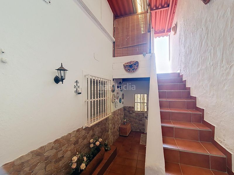 Foto 6980ad74-72f9-456d-b8e1-ef9346079720. Casa adossada amb aparcament a Caserones - La Higuera Telde