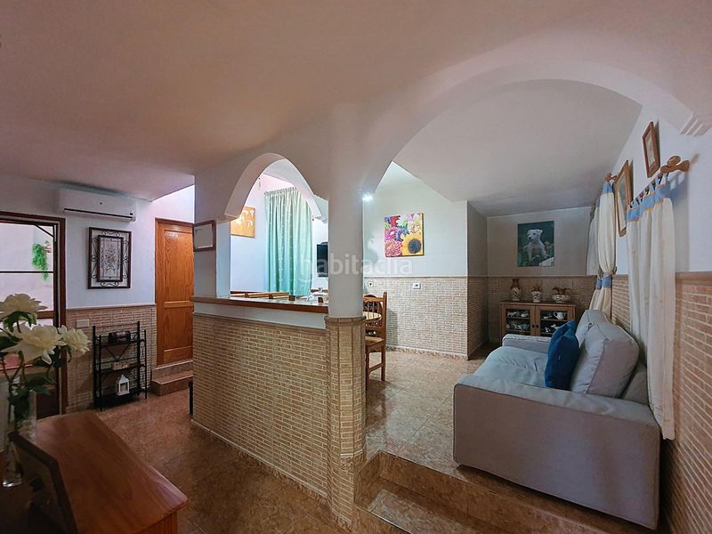 Foto 708cd488-9b4a-4193-81b9-390235b2ce93. Casa adossada amb aparcament a Caserones - La Higuera Telde