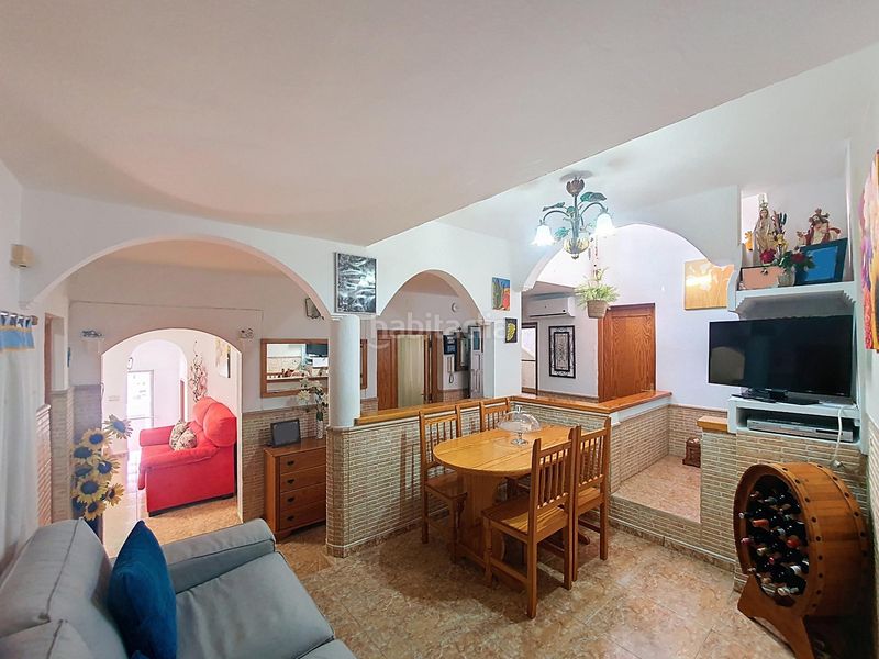 Foto 71790c95-d704-48ed-abda-8a44ffc87107. Casa adossada amb aparcament a Caserones - La Higuera Telde