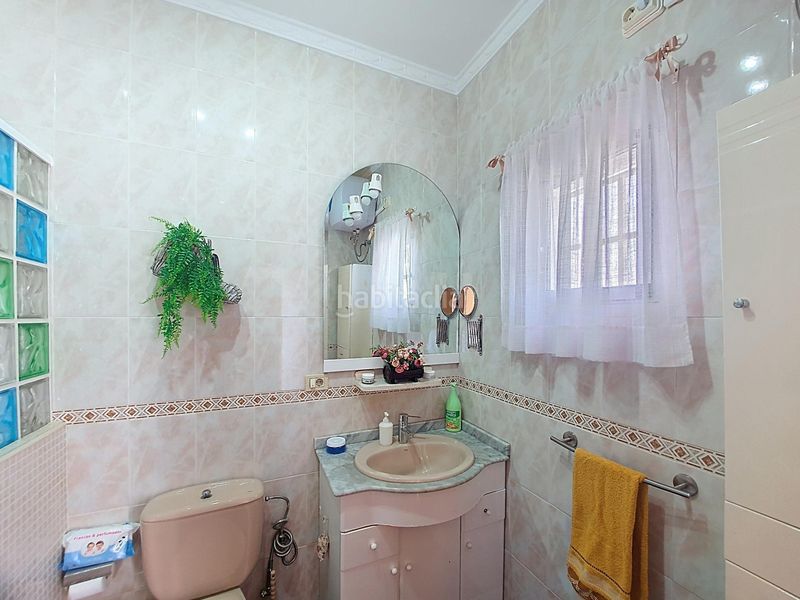 Foto 718eb1cd-732e-485d-8220-29aae77702b7. Casa adossada amb aparcament a Caserones - La Higuera Telde