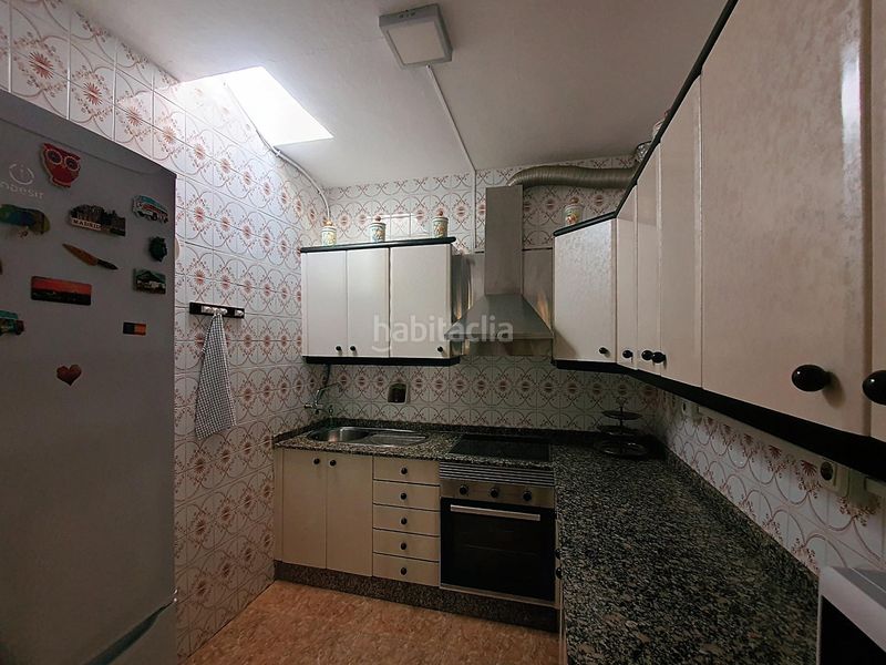 Foto 79e08375-8be3-4ad2-98e8-06185140b5d8. Casa adossada amb aparcament a Caserones - La Higuera Telde