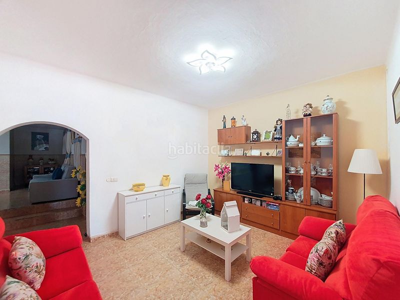 Foto a3c491fd-520b-4a6f-a44b-e614e34b3616. Casa adossada amb aparcament a Caserones - La Higuera Telde