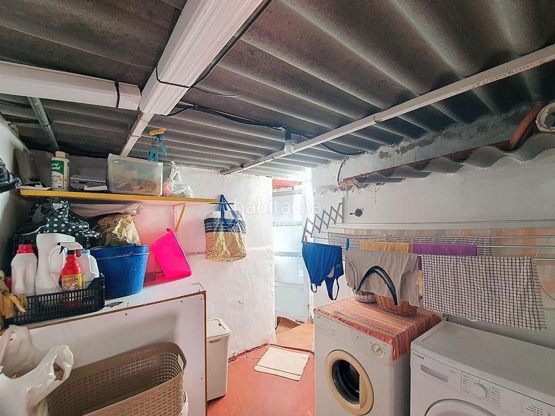 Foto b58b2072-b48e-4fa5-ba56-65c1e70b295a. Casa adossada amb aparcament a Caserones - La Higuera Telde