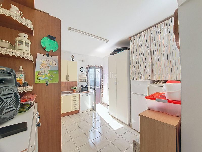 Foto d0119098-15fe-45f1-b6e0-ae2a5f734608. Casa adossada amb aparcament a Caserones - La Higuera Telde
