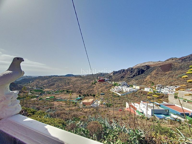 Foto d5c4968d-038d-4259-aac4-16fbd75511e3. Casa adossada amb aparcament a Caserones - La Higuera Telde