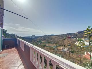 Semi detached house in Camino LOMO BLANCO