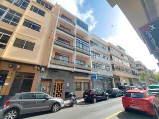 Apartament  Manuel gonzalez martin