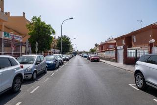 Casa adossada  Calle isaac peral. Chalet adosado en sonnenland maspalomas