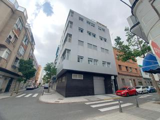 Lloguer Pis  Calle aguadulce