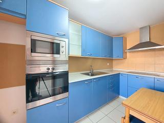 Appartement à San Gregorio