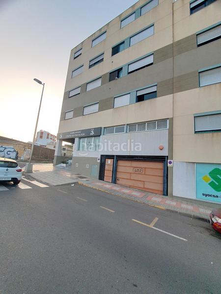 Foto 44595446-daef-4ae9-a3ec-22cfd76558c3. Piso en San Gregorio Telde