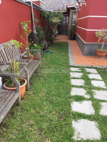 Foto 1254dc40-bd9d-407e-b712-08f1dfdd2104. Casa pareada chalet pareado con vistas en monteluz en Palmas de Gran Canaria (Las)