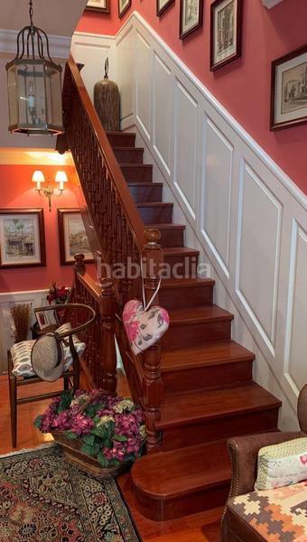 Foto 5a8d0024-f0d2-4fc5-ae87-16fedc23d20a. Casa pareada chalet pareado con vistas en monteluz en Palmas de Gran Canaria (Las)
