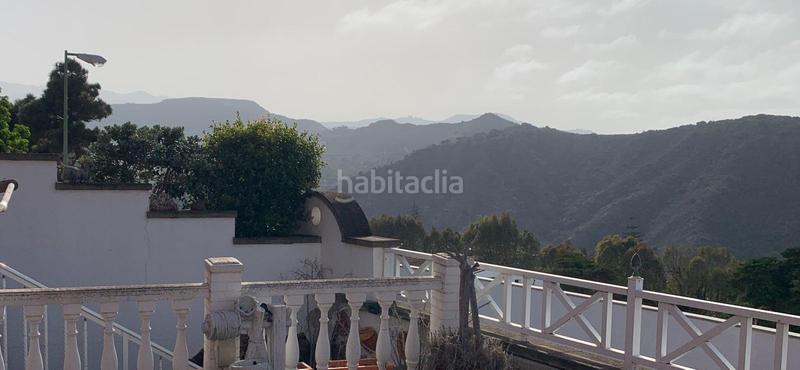 Foto 6c5d0be6-2703-4b1a-bff8-0191eca3e690. Casa pareada chalet pareado con vistas en monteluz en Palmas de Gran Canaria (Las)