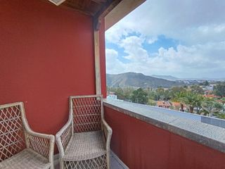 Casa aparellada a Tafira