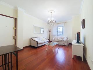 Piso  Avenida avda escaleritas. Piso en venta en avenida escaleritas