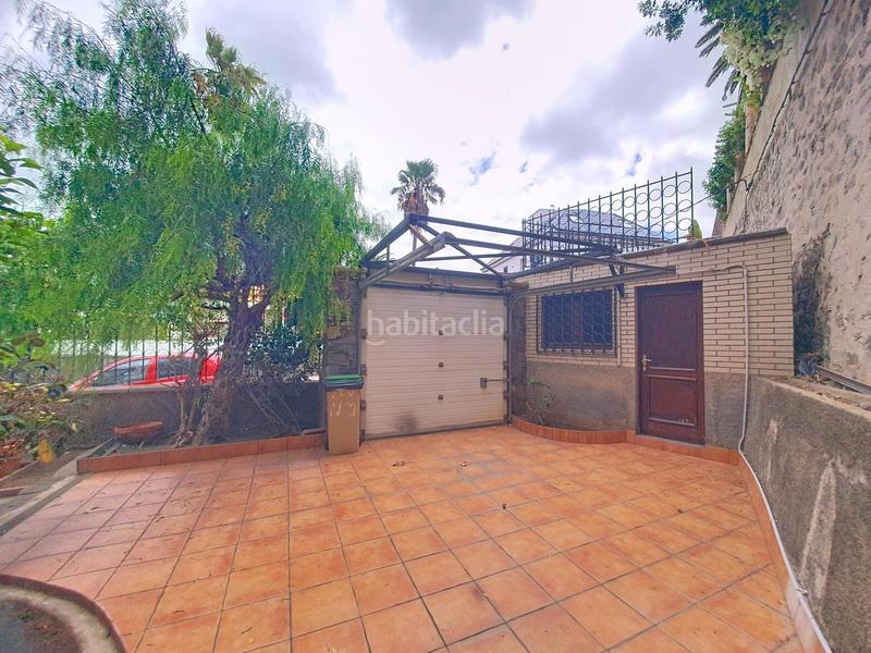 Foto 26b2b014-3315-46ec-9b3e-5826f6fc35ff. Chalet with parking in Ciudad Jardín Palmas de Gran Canaria (Las)