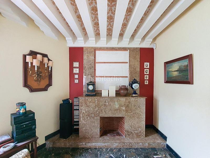 Foto 35cbf750-5a41-4021-97c4-4641f59b28f8. Chalet with parking in Ciudad Jardín Palmas de Gran Canaria (Las)