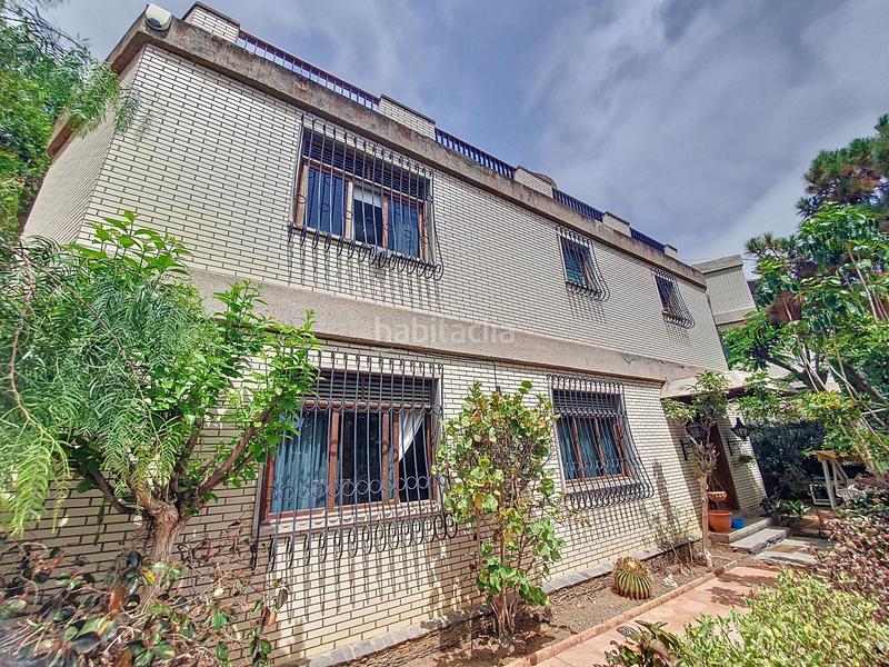 Foto be610075-55a3-4165-adc6-df04bb451852. Chalet with parking in Ciudad Jardín Palmas de Gran Canaria (Las)