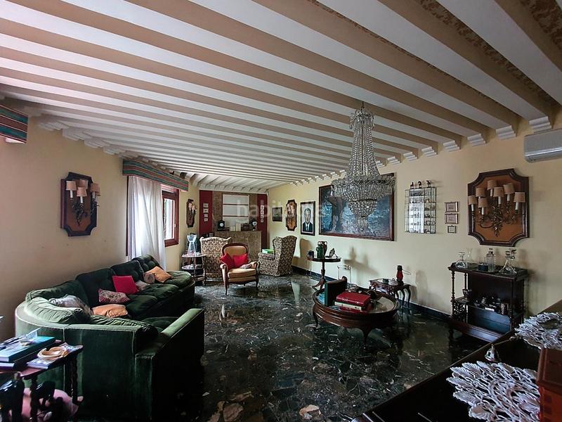 Foto e83de4f6-f1ef-4b00-b867-35288e8148c0. Chalet with parking in Ciudad Jardín Palmas de Gran Canaria (Las)