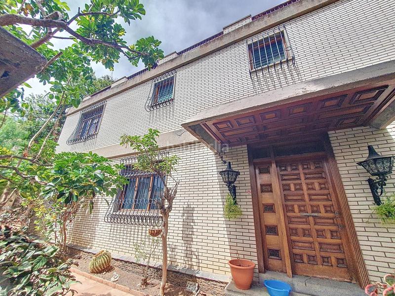 Foto 4f6fc508-390f-4501-bdb9-65b2ce7434aa. Chalet en Ciudad Jardín Palmas de Gran Canaria (Las)