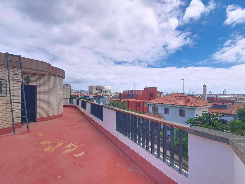 Foto 56f947ee-1d69-4c72-a19e-fedf0e23262c. Chalet en Ciudad Jardín Palmas de Gran Canaria (Las)