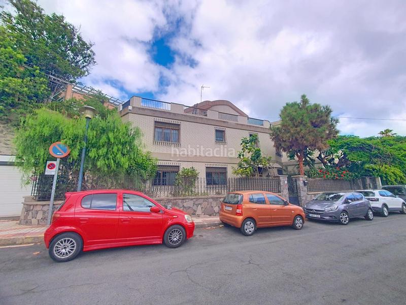 Foto 05a9799f-bc53-4c14-b299-18f4e330b8a0. Chalet con parcheggio in Ciudad Jardín Palmas de Gran Canaria (Las)