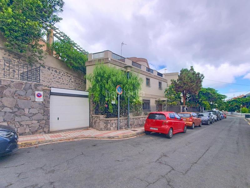 Foto 1764523a-78ac-4442-be35-7dfc74d473dc. Chalet con parcheggio in Ciudad Jardín Palmas de Gran Canaria (Las)