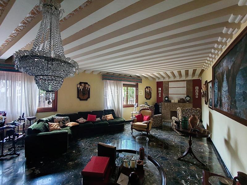 Foto 21d09aee-04cb-467d-be1c-f708050d5cf8. Chalet con parcheggio in Ciudad Jardín Palmas de Gran Canaria (Las)