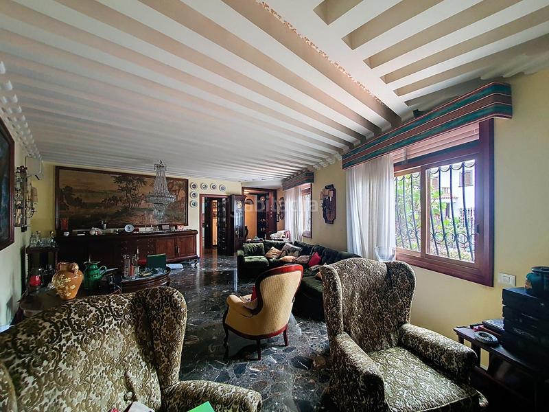 Foto 3230ee6f-5a1c-485b-b345-4bc2333d9ded. Chalet con parcheggio in Ciudad Jardín Palmas de Gran Canaria (Las)