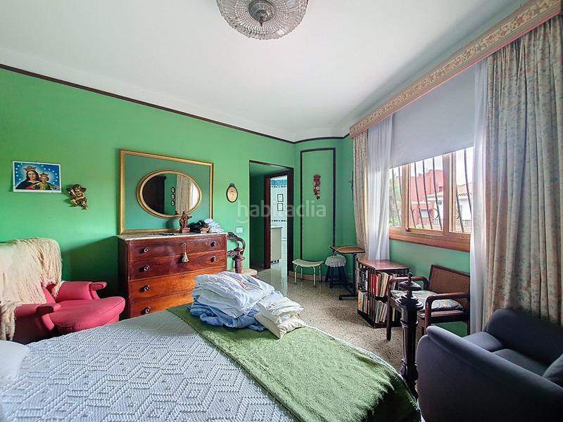 Foto 480ff731-2ca2-44cb-bc3a-d6e98254ffc6. Chalet con parcheggio in Ciudad Jardín Palmas de Gran Canaria (Las)