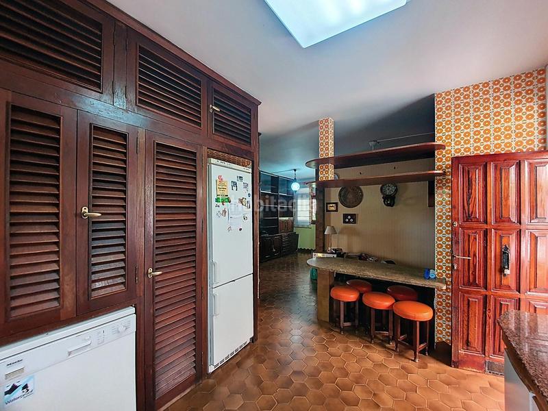 Foto 9d66d367-f7a8-44ac-9e38-77ed9ab04daf. Chalet con parcheggio in Ciudad Jardín Palmas de Gran Canaria (Las)