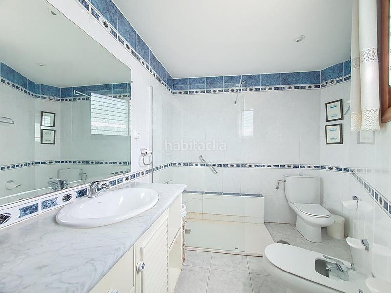 Foto ad06d4b9-944f-4eab-93d9-7f56b1e63cfb. Chalet con parcheggio in Ciudad Jardín Palmas de Gran Canaria (Las)