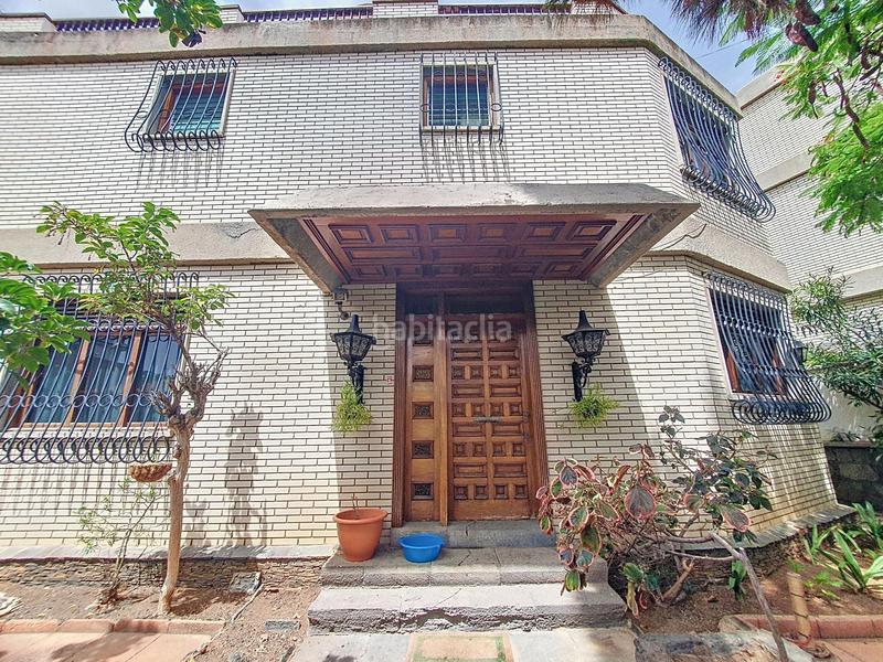 Foto 864ec40e-c175-419a-9a37-fbc02c8d7346. Xalet amb aparcament a Ciudad Jardín Palmas de Gran Canaria (Las)