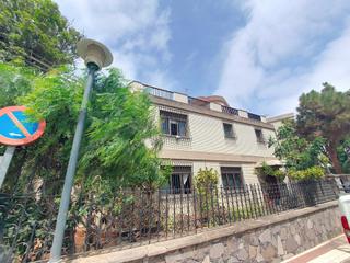 Chalet à Ciudad Jardín
