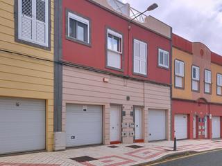 Casa a schiera  Avda de la democracia