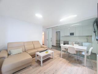 Appartement  Crta de chile