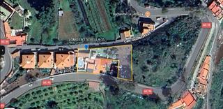 Chalet  Calle gc 15. Chalet en vega de san mateo