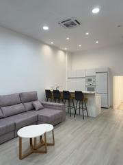 Miete Etagenwohnung  Calle leon y castillo