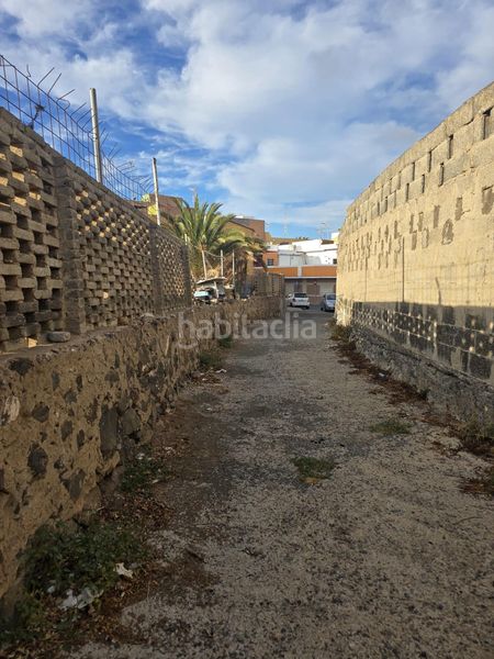 Foto 06a6ceba-1b28-4725-bab5-eb940b3e459e. Finca rústica a Callejón del Castillo - El Calero - Las Huesas Telde