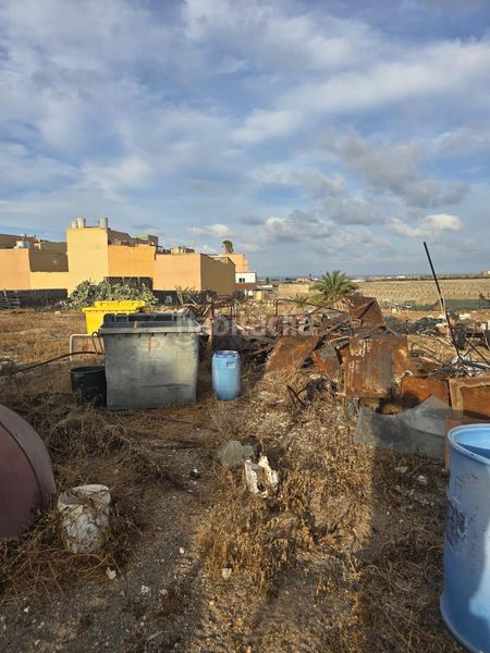 Foto 178ee428-b764-47fc-875d-0fcc73d167a2. Finca rústica a Callejón del Castillo - El Calero - Las Huesas Telde