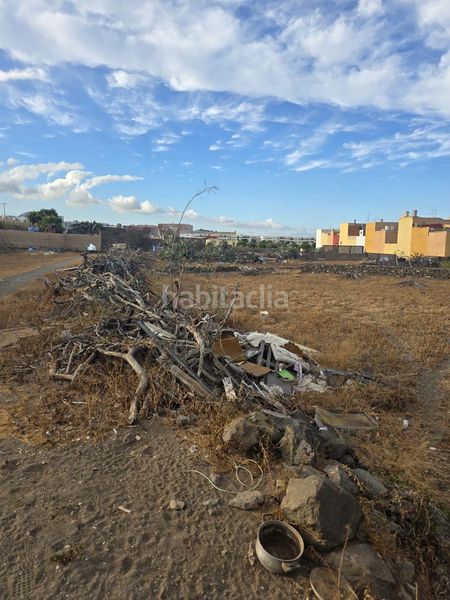 Foto 5a4418db-1190-4992-ad9a-f95616d0c8c5. Finca rústica a Callejón del Castillo - El Calero - Las Huesas Telde