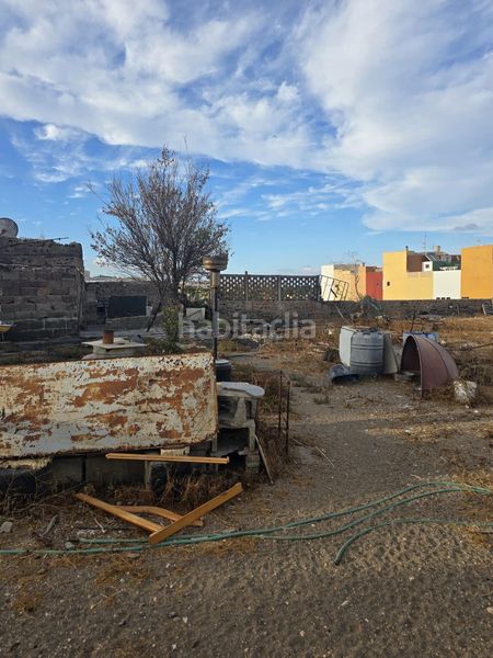 Foto 7ca63cfc-b094-48a6-88e0-b66bbfc13e9d. Finca rústica a Callejón del Castillo - El Calero - Las Huesas Telde