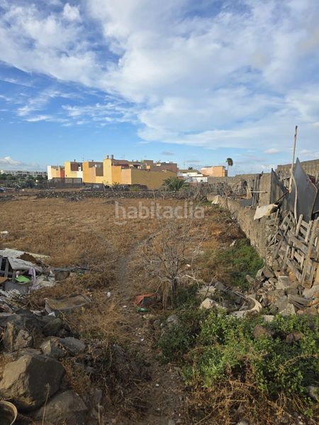 Foto c27b2837-44b0-47e1-a2f7-0cd729508315. Finca rústica a Callejón del Castillo - El Calero - Las Huesas Telde