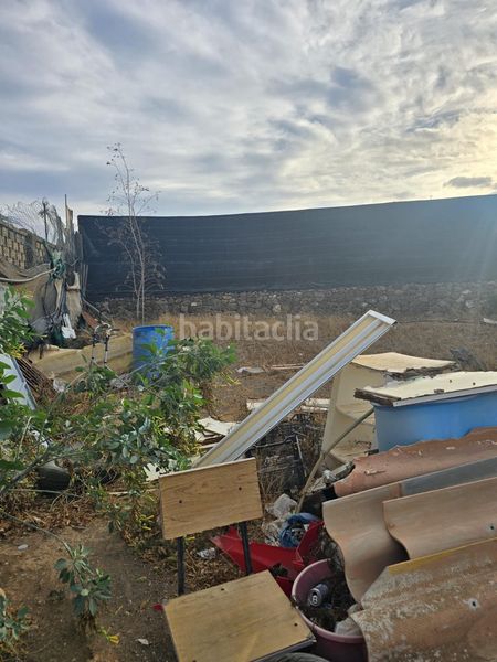 Foto c630ef67-c36b-429b-a6e7-7a3c234d89a2. Finca rústica a Callejón del Castillo - El Calero - Las Huesas Telde