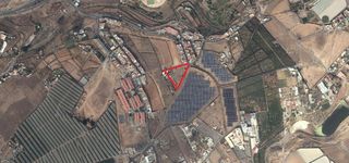 Fondo rustico  Calle calle bencomo, 2. Terreno agrario con una parte urbana